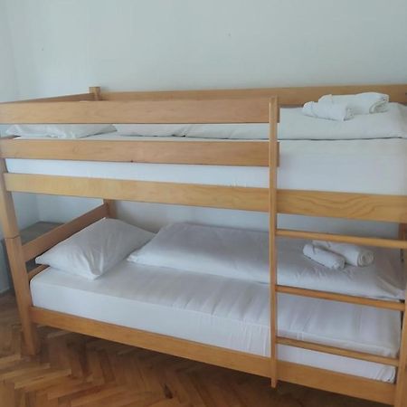 Sadrvan Una Apartment Bihac Exterior photo