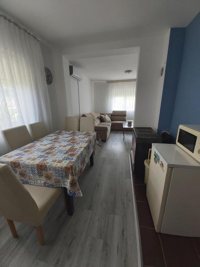 Sadrvan Una Apartment Bihac Exterior photo